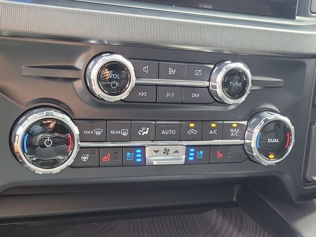 2024 Ford F-350SD Platinum 6.7 HIGH OUTPUT DIESEL