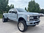 2024 Ford F-350SD Platinum 6.7 HIGH OUTPUT DIESEL