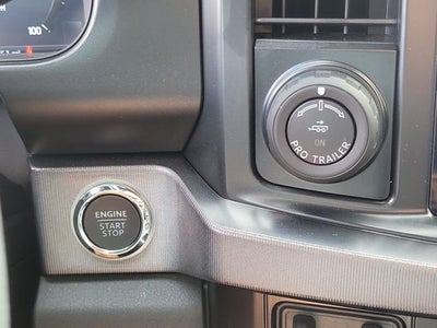 2024 Ford F-350SD Platinum 6.7 HIGH OUTPUT DIESEL