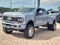 2024 Ford F-350SD Platinum 6.7 HIGH OUTPUT DIESEL