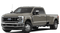 2026 Ford F-350SD King Ranch DRW 4WD CREW CAB