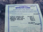 2026 Ford F-350SD Platinum DRW 4WD / LIFTED WHEELS & TIRES