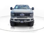 2026 Ford F-350SD Platinum DRW 4WD / LIFTED WHEELS & TIRES