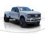 2026 Ford F-350SD Platinum DRW 4WD / LIFTED WHEELS & TIRES