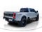 2026 Ford F-350SD Platinum DRW 4WD / LIFTED WHEELS & TIRES