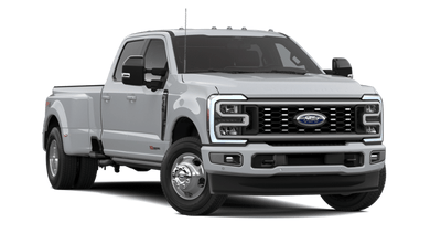 2026 Ford F-350SD DRW