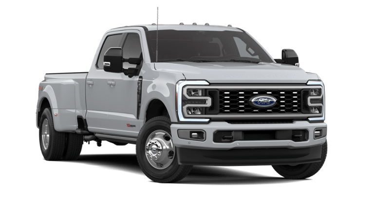 2026 Ford F-350SD DRW