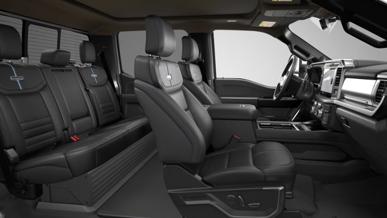 2026 Ford F-350SD DRW