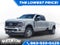 2026 Ford F-350SD Platinum DRW 4WD CREW CAB