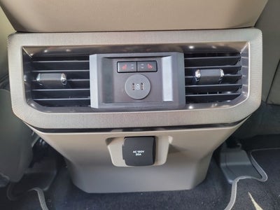 2026 Ford F-350SD Platinum DRW 4WD CREW CAB