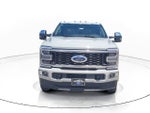 2026 Ford F-350SD Platinum DRW 4WD CREW CAB