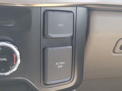 2026 Ford F-350SD Platinum DRW 4WD CREW CAB