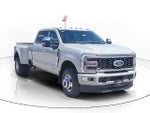 2026 Ford F-350SD Platinum DRW 4WD CREW CAB