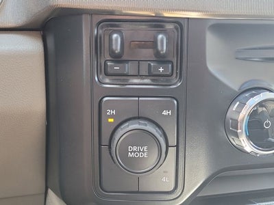 2026 Ford F-350SD Platinum DRW 4WD CREW CAB