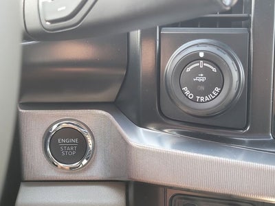 2026 Ford F-350SD Platinum DRW 4WD CREW CAB