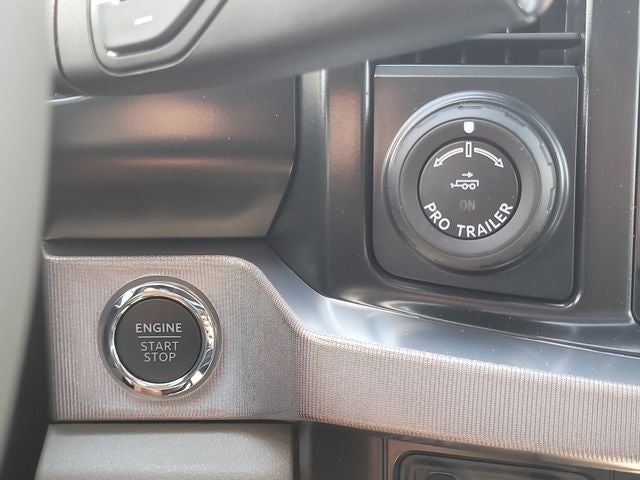 2026 Ford F-350SD Platinum DRW 4WD CREW CAB