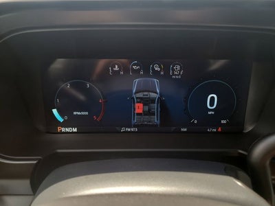2026 Ford F-350SD Platinum DRW 4WD CREW CAB