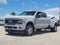 2026 Ford F-350SD Platinum DRW 4WD CREW CAB