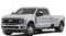 2026 Ford F-350SD Platinum DRW 4WD CREW CAB