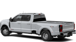 2026 Ford F-350SD Platinum DRW 4WD CREW CAB