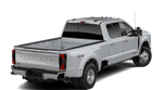 2026 Ford F-350SD Platinum DRW 4WD CREW CAB