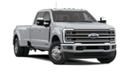2026 Ford F-350SD Platinum DRW 4WD CREW CAB