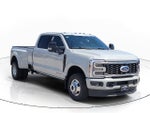 2026 Ford F-350SD Platinum DRW 4WD CREW CAB / LIFTED WHEELS & TIRES