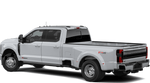 2026 Ford F-350SD Platinum DRW 4WD CREW CAB