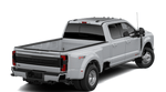 2026 Ford F-350SD Platinum DRW 4WD CREW CAB