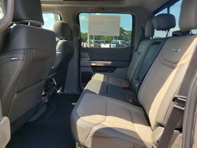 2026 Ford F-350SD Platinum DRW