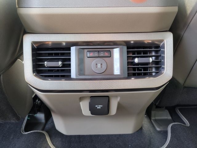 2026 Ford F-350SD Platinum DRW