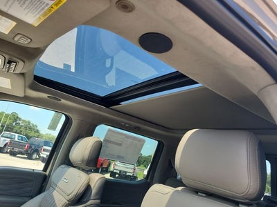 2026 Ford F-350SD Platinum DRW