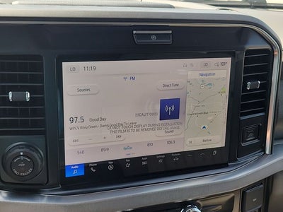 2026 Ford F-350SD Platinum DRW