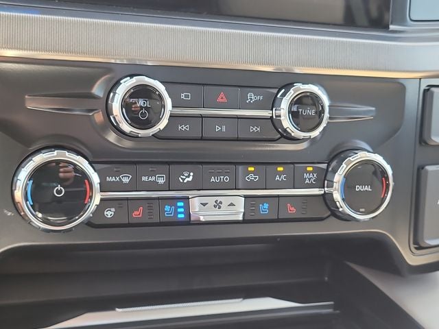 2026 Ford F-350SD Platinum DRW