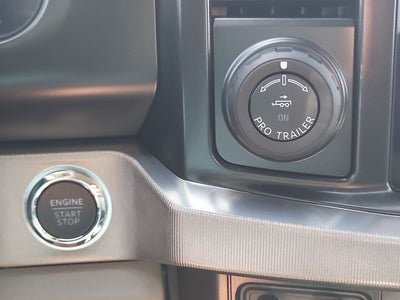 2026 Ford F-350SD Platinum DRW