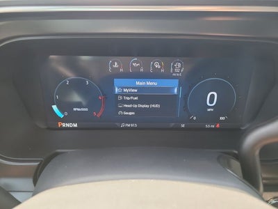 2026 Ford F-350SD Platinum DRW