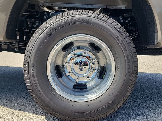 2026 Ford F-350SD Platinum DRW