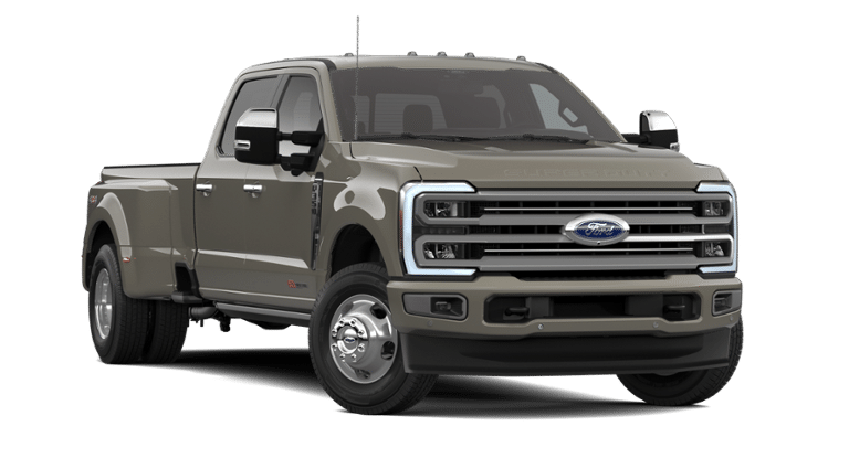 2026 Ford F-350SD DRW