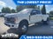 2024 Ford F-350SD Platinum 6.7 HIGH OUTPUT DIESEL