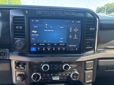 2024 Ford F-350SD Platinum 6.7 HIGH OUTPUT DIESEL