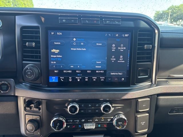 2024 Ford F-350SD Platinum 6.7 HIGH OUTPUT DIESEL