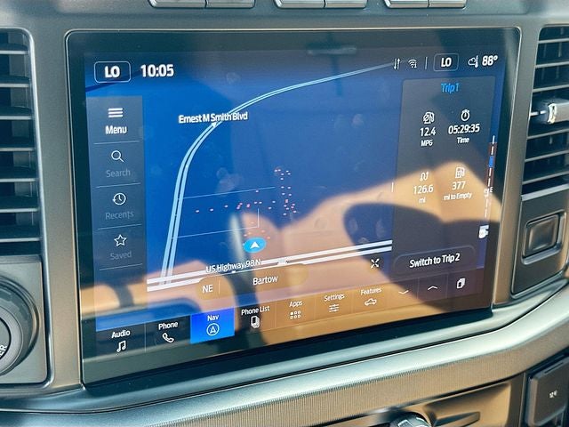 2024 Ford F-350SD Platinum 6.7 HIGH OUTPUT DIESEL
