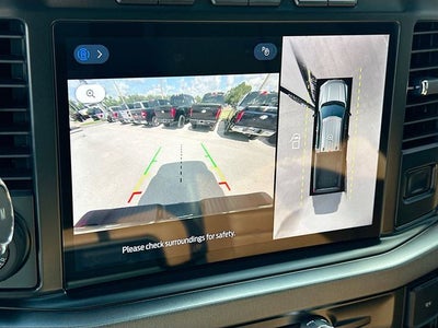 2024 Ford F-350SD Platinum 6.7 HIGH OUTPUT DIESEL