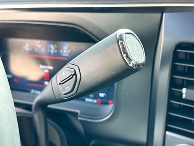 2024 Ford F-350SD Platinum 6.7 HIGH OUTPUT DIESEL