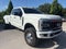2024 Ford F-350SD Platinum 6.7 HIGH OUTPUT DIESEL
