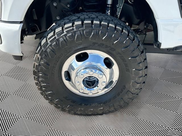 2024 Ford F-350SD Platinum 6.7 HIGH OUTPUT DIESEL