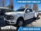 2025 Ford F-350SD Platinum PLUS 6.7 HIGH OUTPUT DIESEL