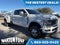 2025 Ford F-350SD Platinum PLUS 6.7 HIGH OUTPUT DIESEL