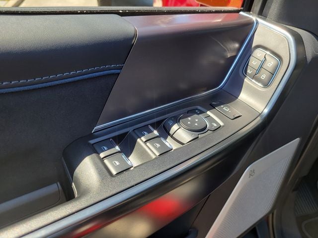 2026 Ford F-350SD Platinum DRW