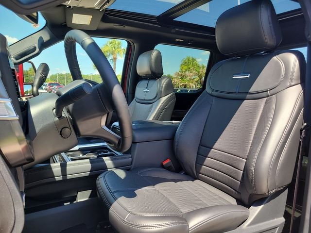 2026 Ford F-350SD Platinum DRW
